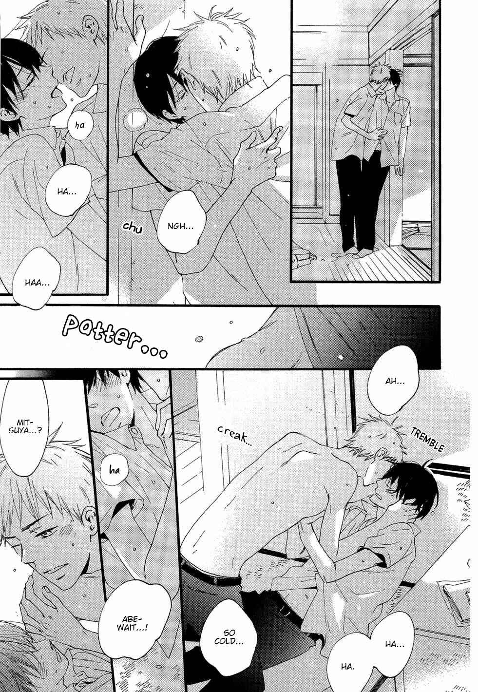 Page 33 Chapter 7 Blossom Period