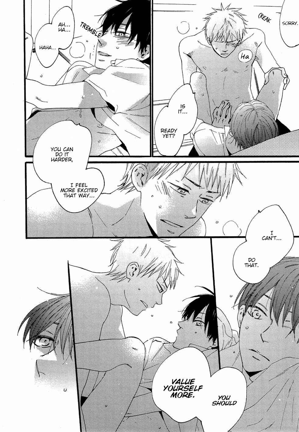 Page 36 Chapter 7 Blossom Period