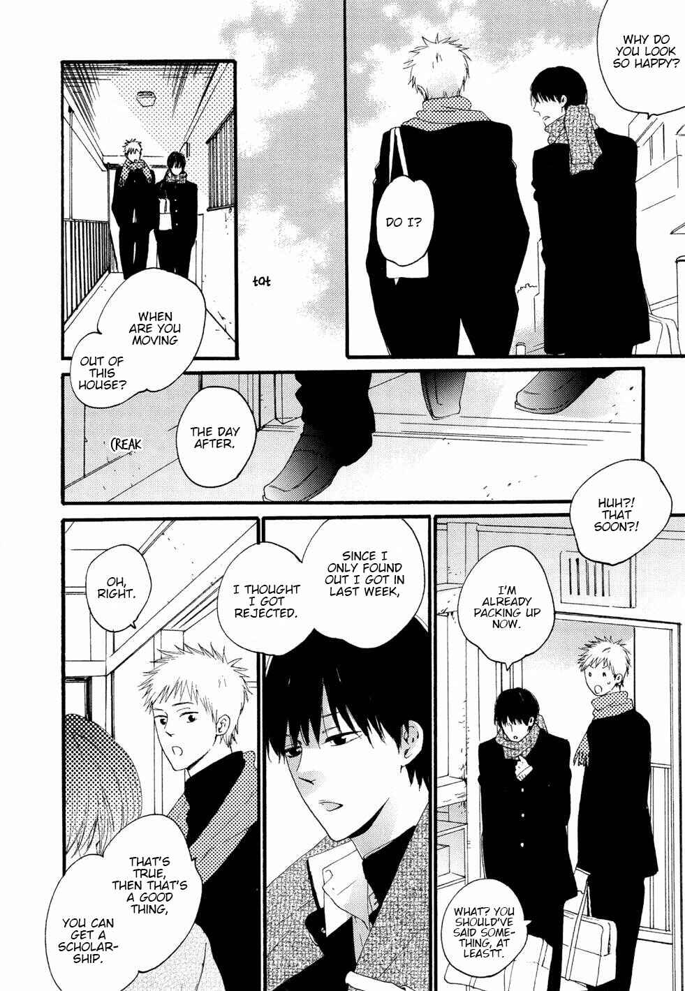 Page 10 Chapter 7.5 Blossom Period