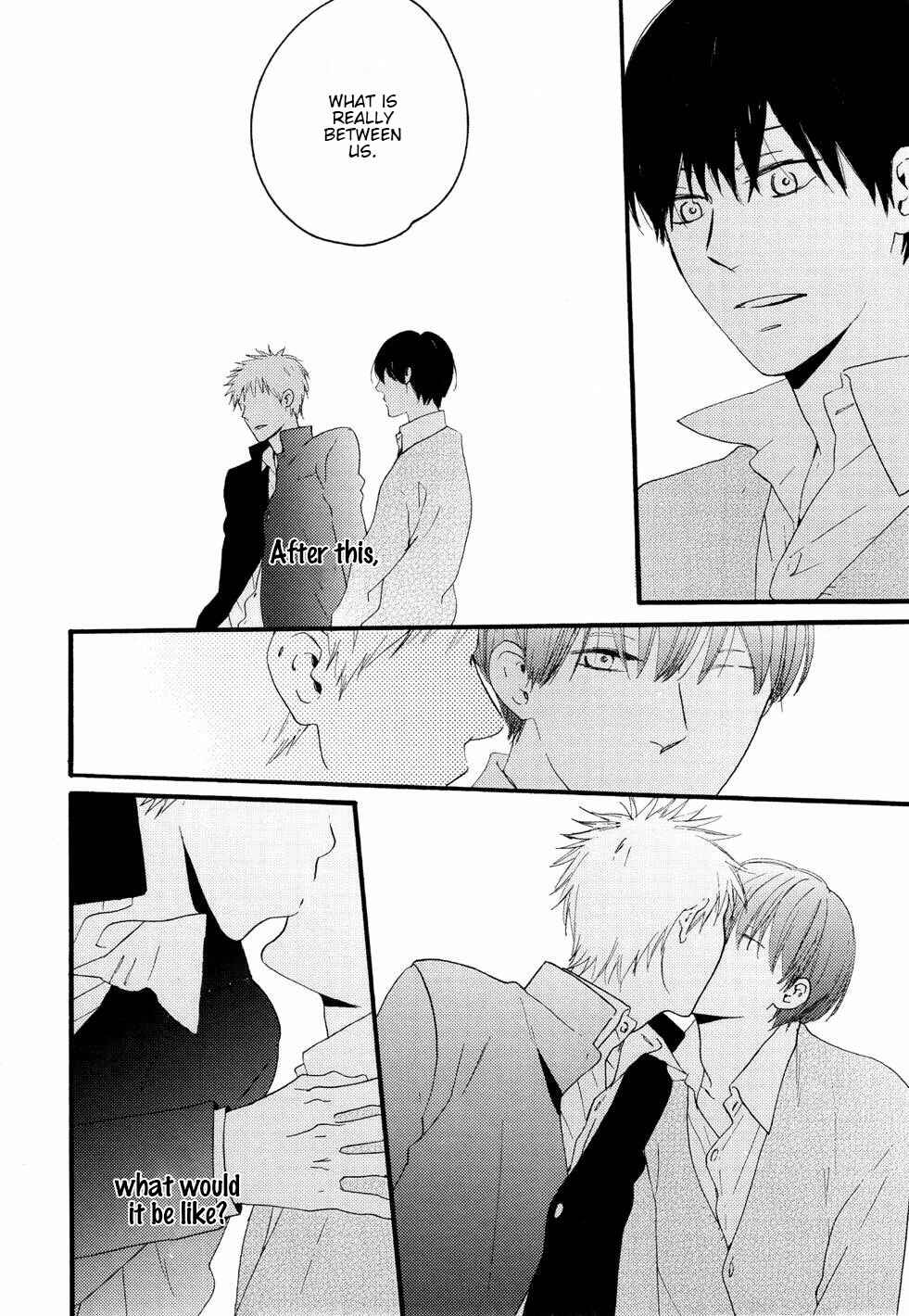 Page 14 Chapter 7.5 Blossom Period
