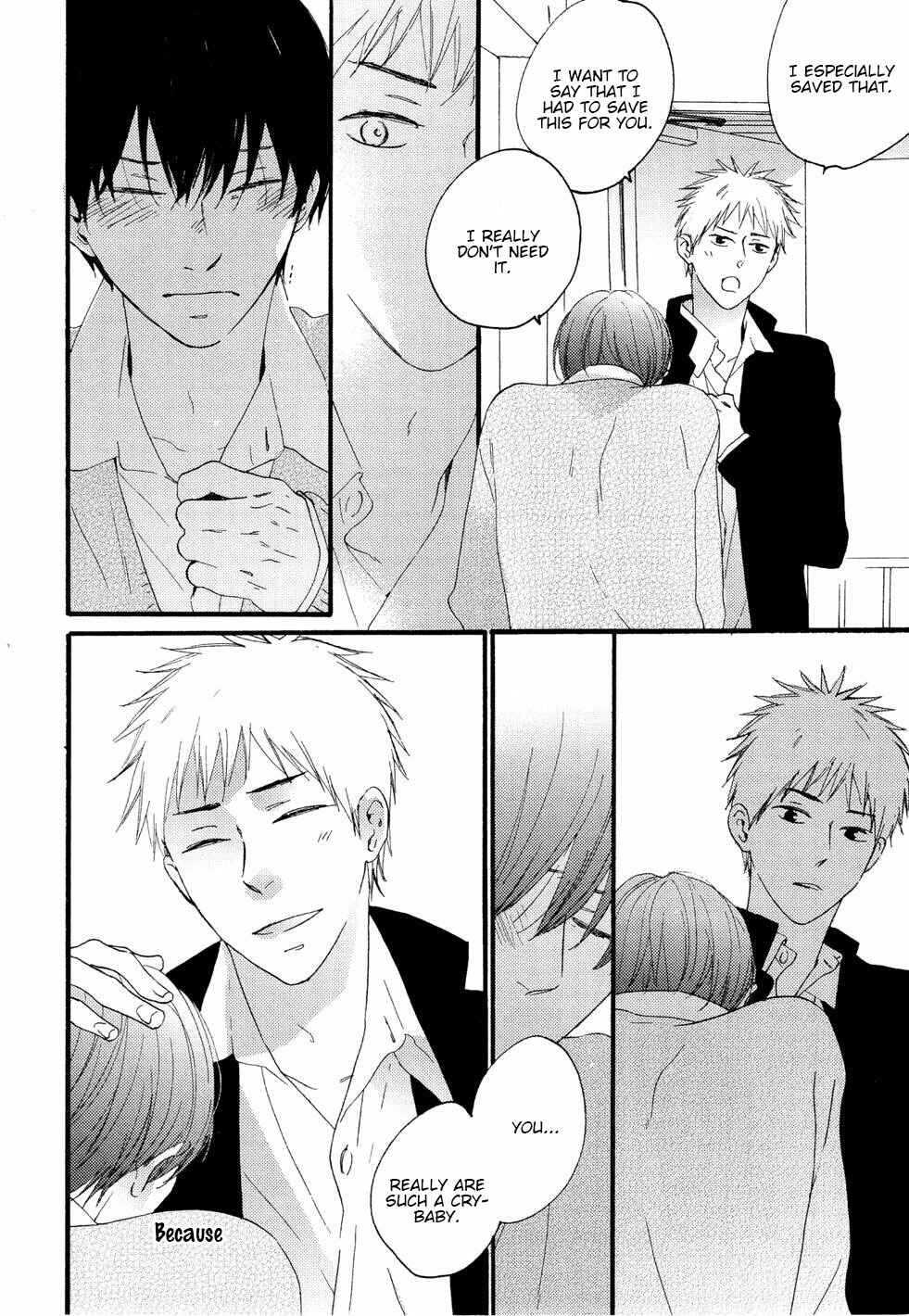 Page 20 Chapter 7.5 Blossom Period