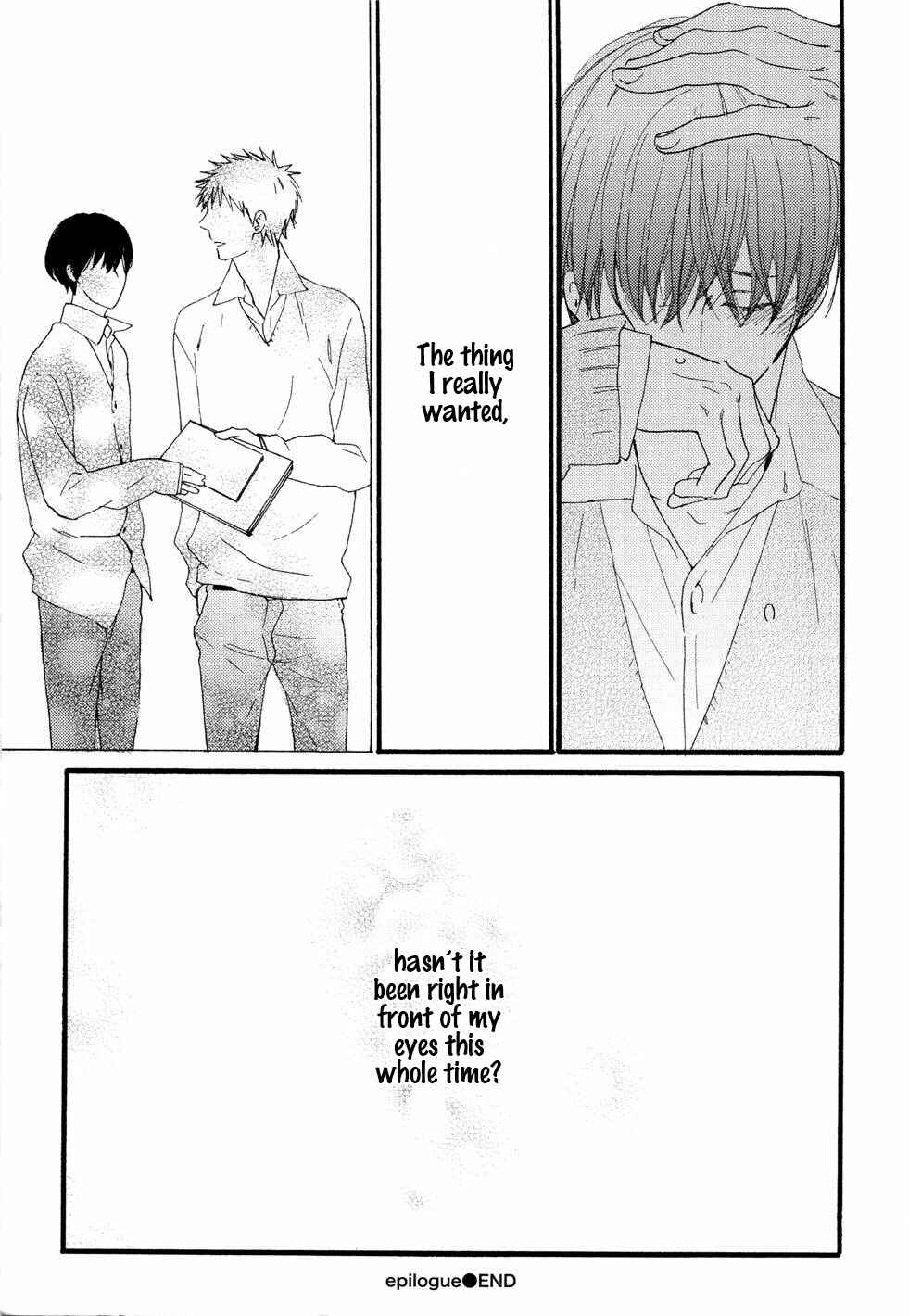 Page 21 Chapter 7.5 Blossom Period