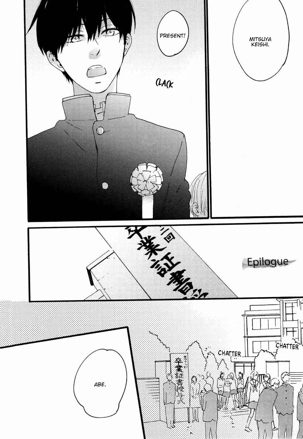 Page 6 Chapter 7.5 Blossom Period