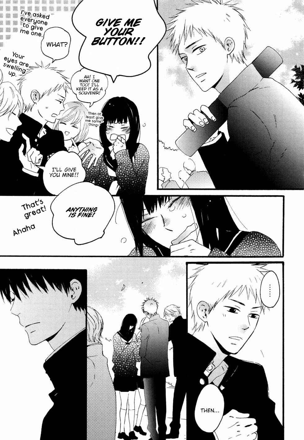 Page 7 Chapter 7.5 Blossom Period