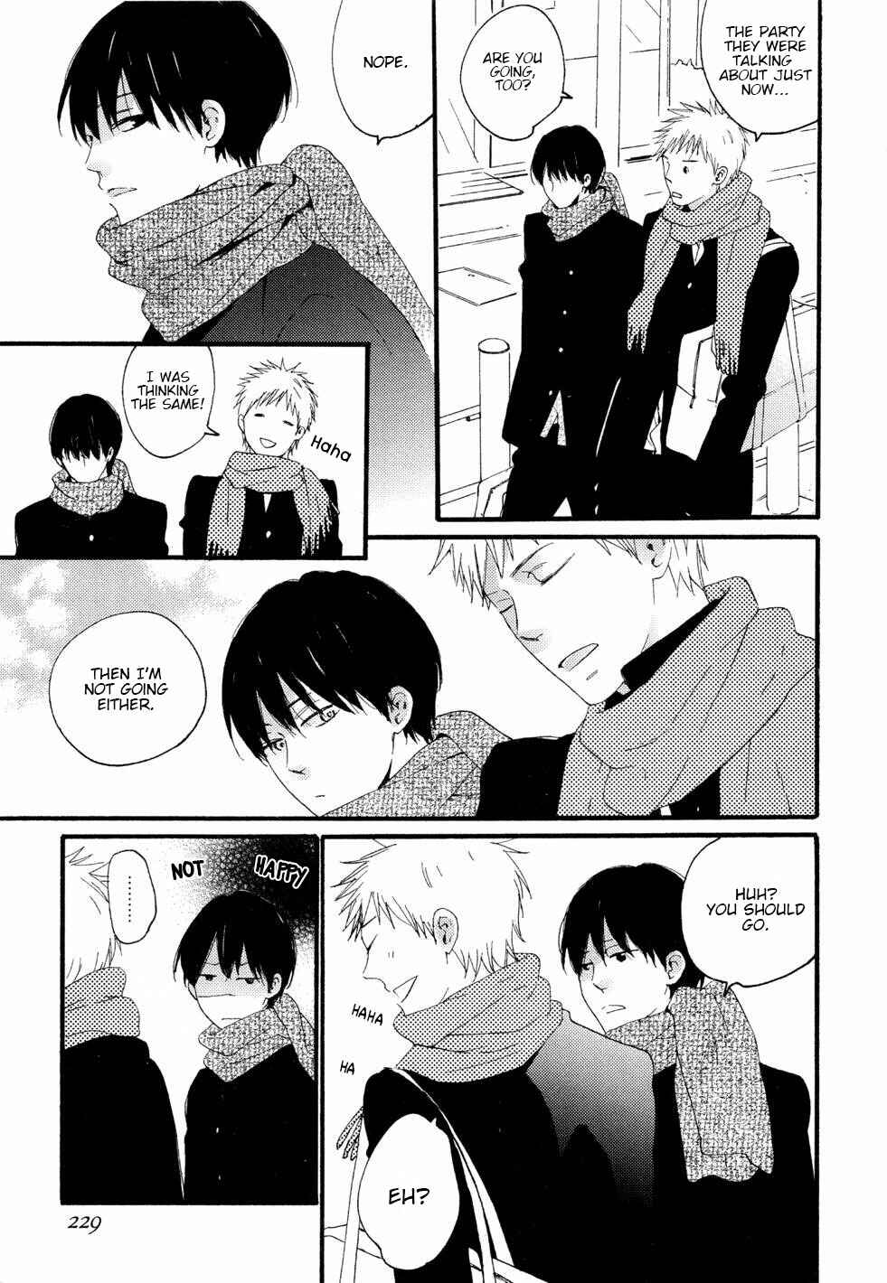 Page 9 Chapter 7.5 Blossom Period