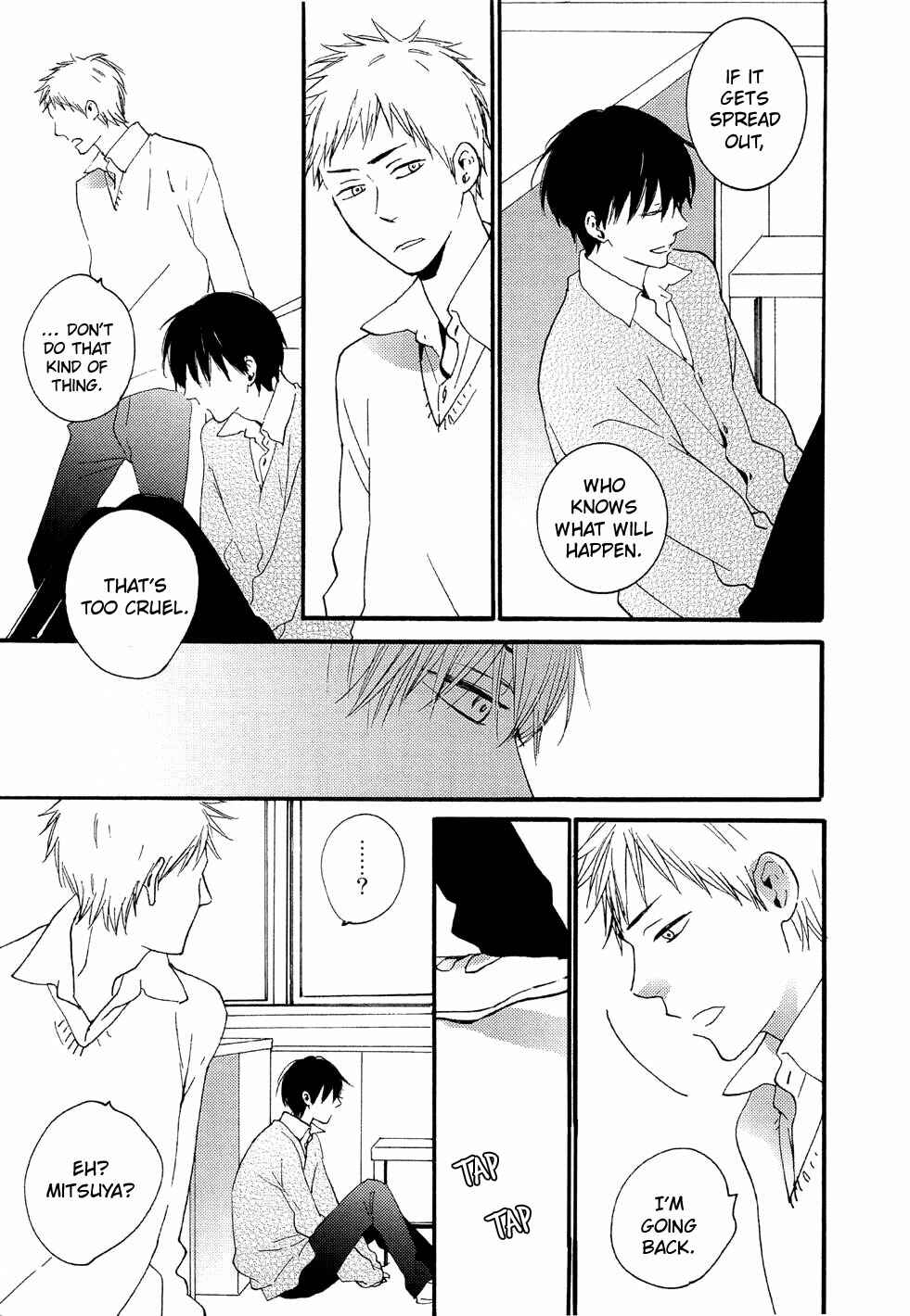 Page 11 Chapter 2 Blossom Period