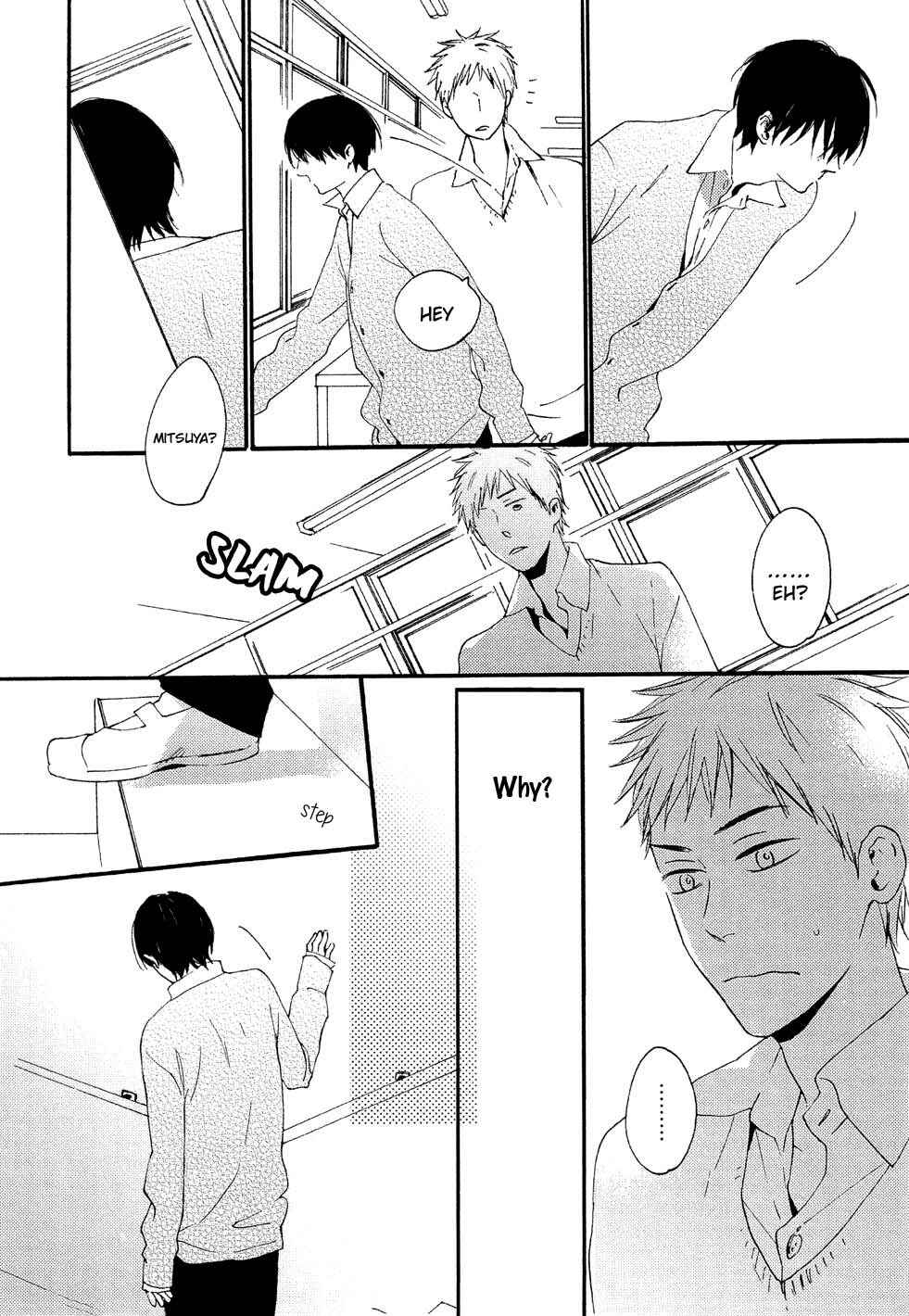 Page 12 Chapter 2 Blossom Period