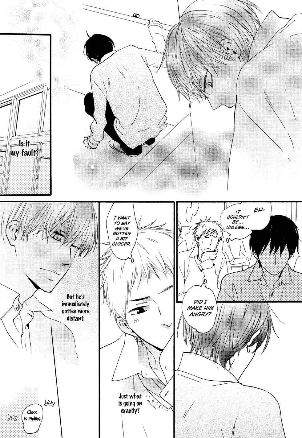Page 13 Chapter 2 Blossom Period
