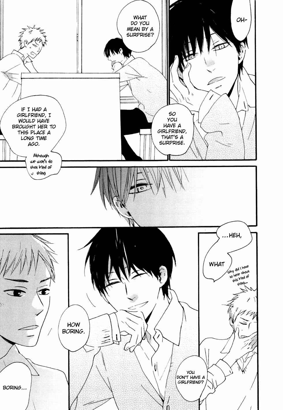 Page 21 Chapter 2 Blossom Period
