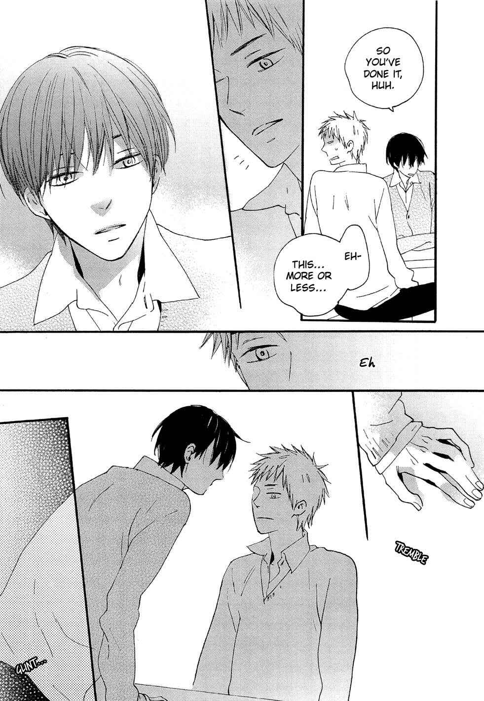 Page 23 Chapter 2 Blossom Period