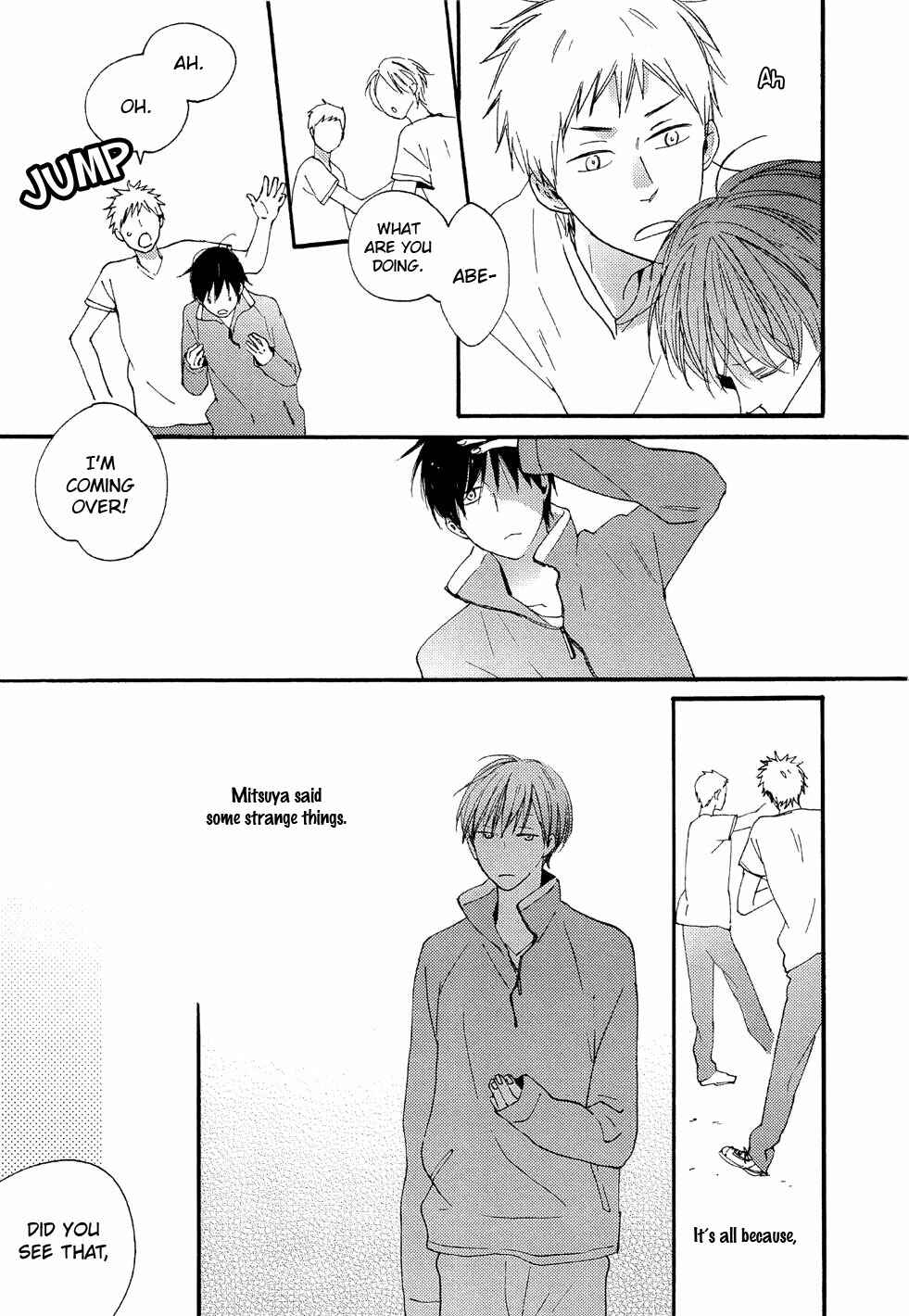 Page 27 Chapter 2 Blossom Period