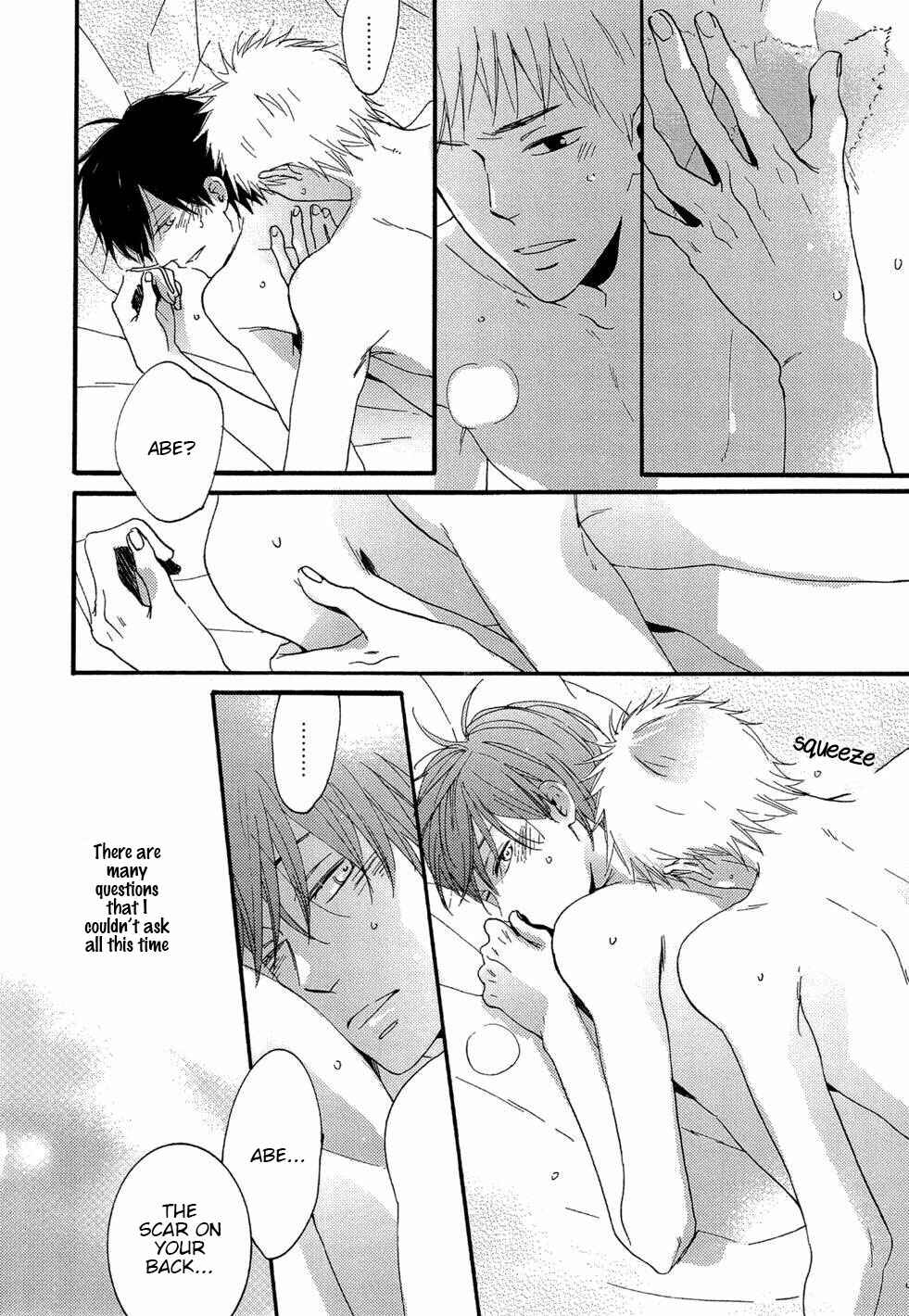 Page 12 Chapter 6 Blossom Period