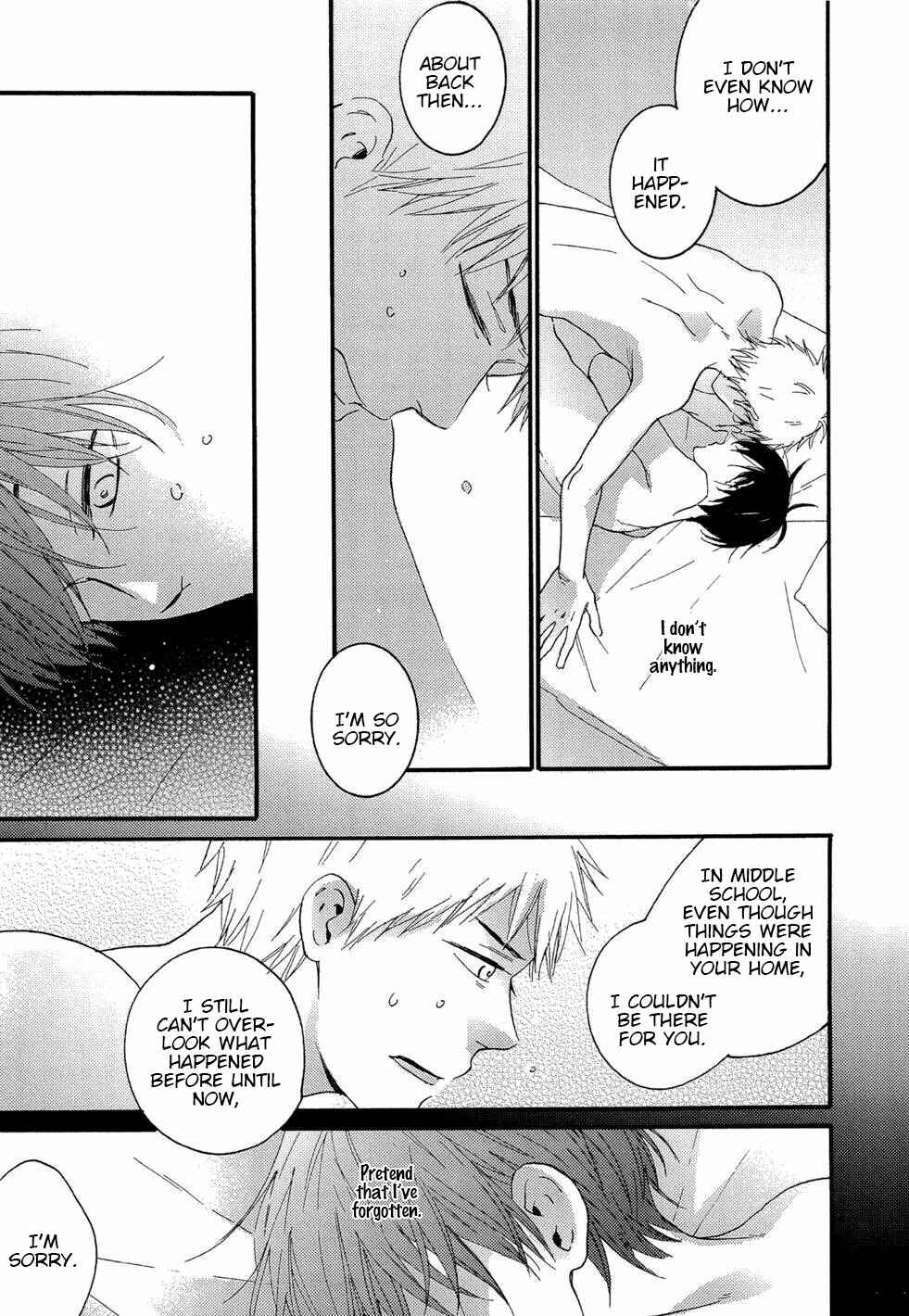 Page 13 Chapter 6 Blossom Period