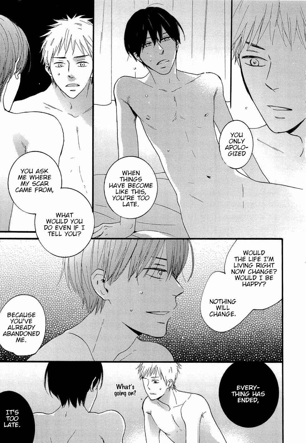 Page 15 Chapter 6 Blossom Period