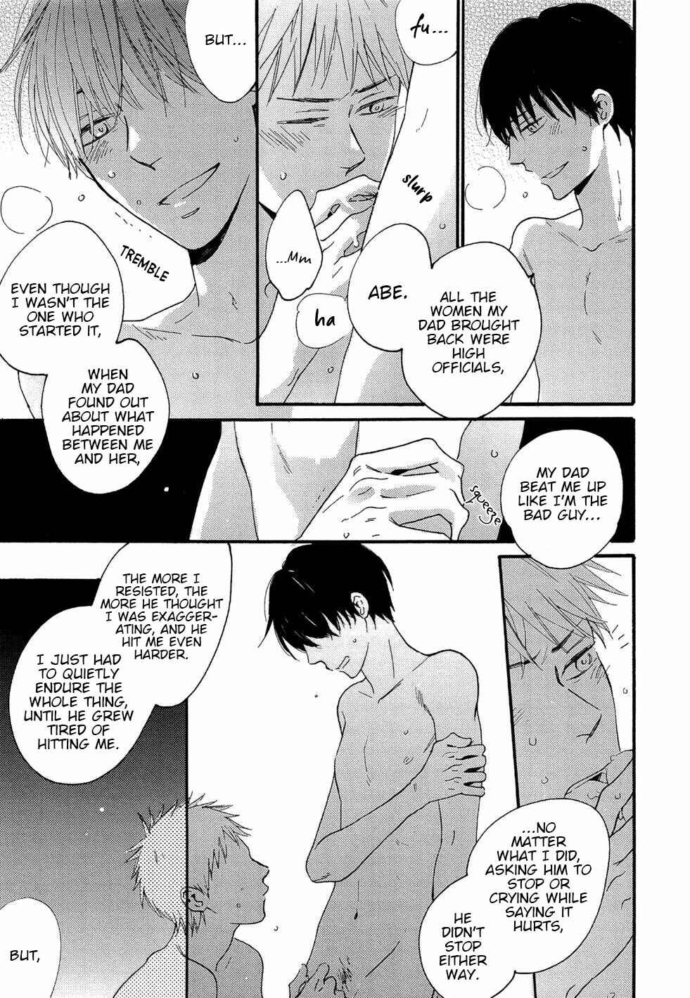 Page 17 Chapter 6 Blossom Period