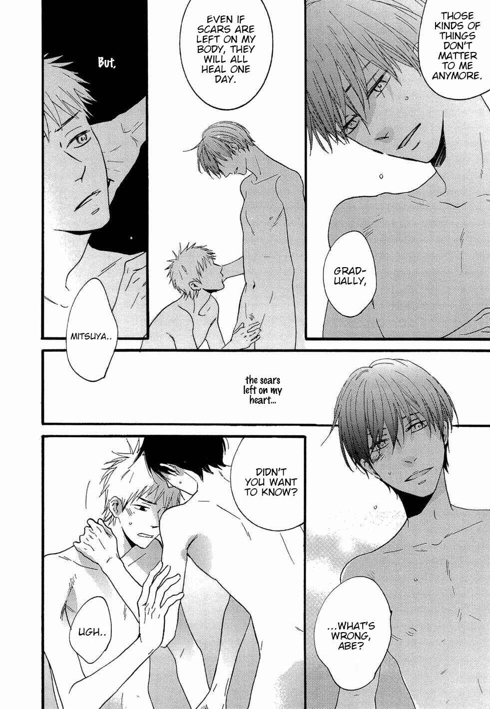 Page 18 Chapter 6 Blossom Period