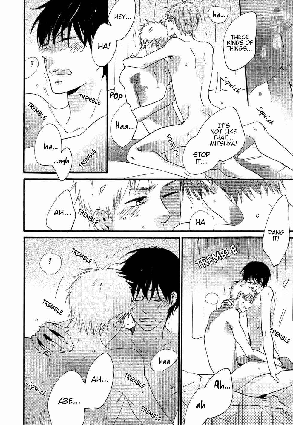 Page 20 Chapter 6 Blossom Period