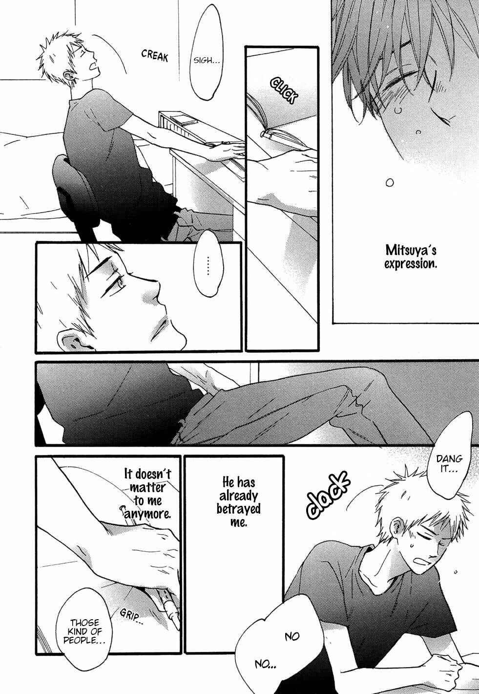 Page 28 Chapter 6 Blossom Period