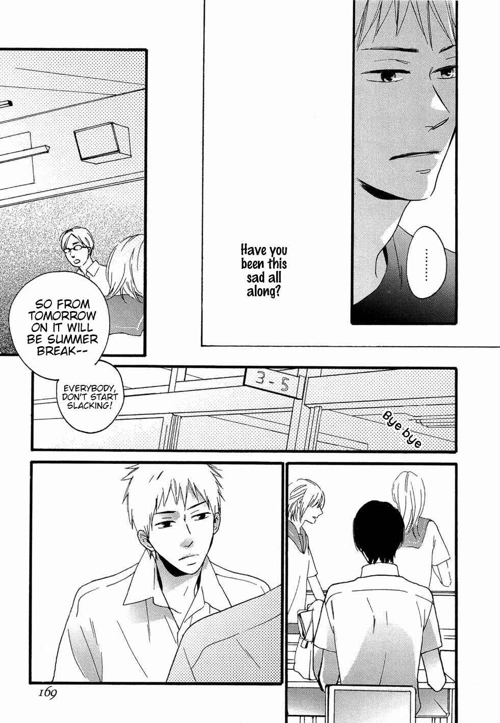 Page 29 Chapter 6 Blossom Period