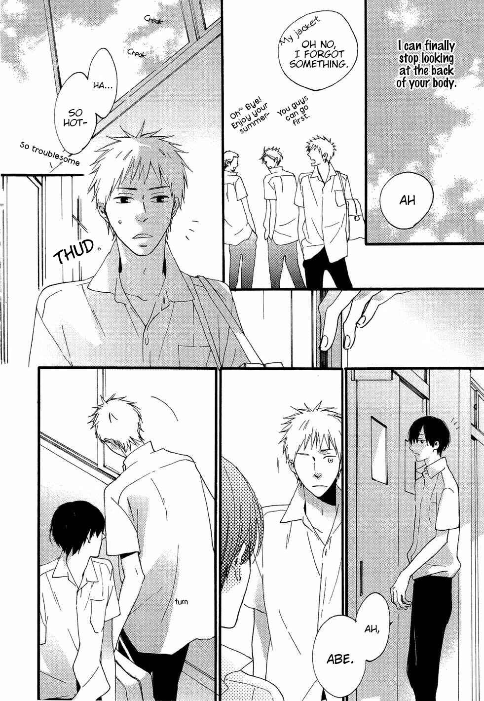 Page 30 Chapter 6 Blossom Period