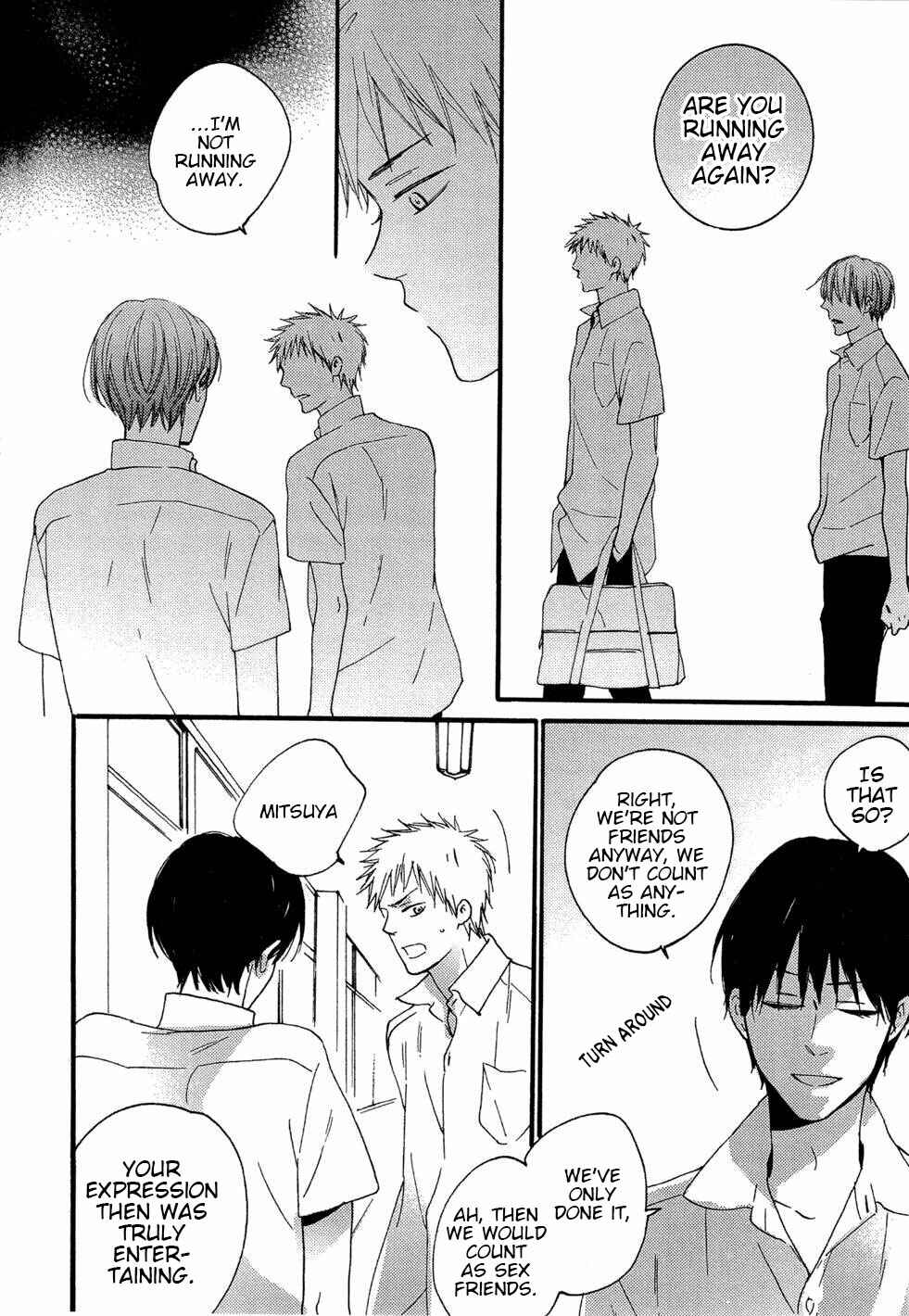 Page 32 Chapter 6 Blossom Period