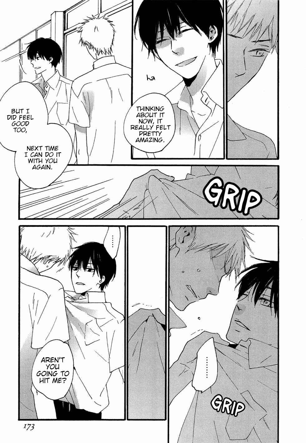 Page 33 Chapter 6 Blossom Period