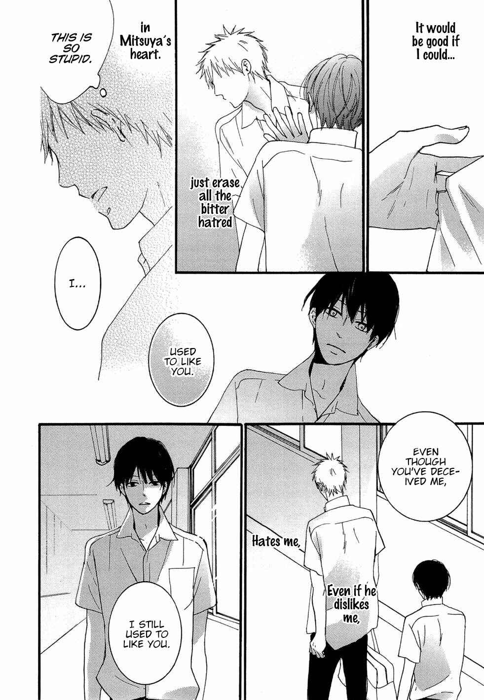 Page 34 Chapter 6 Blossom Period