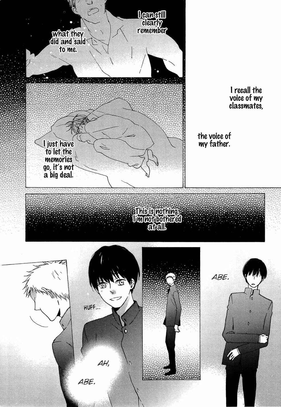 Page 36 Chapter 6 Blossom Period