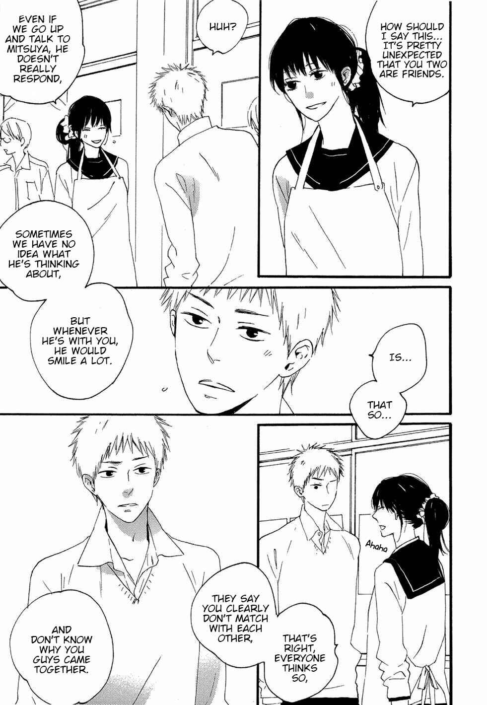 Page 12 Chapter 4 Blossom Period