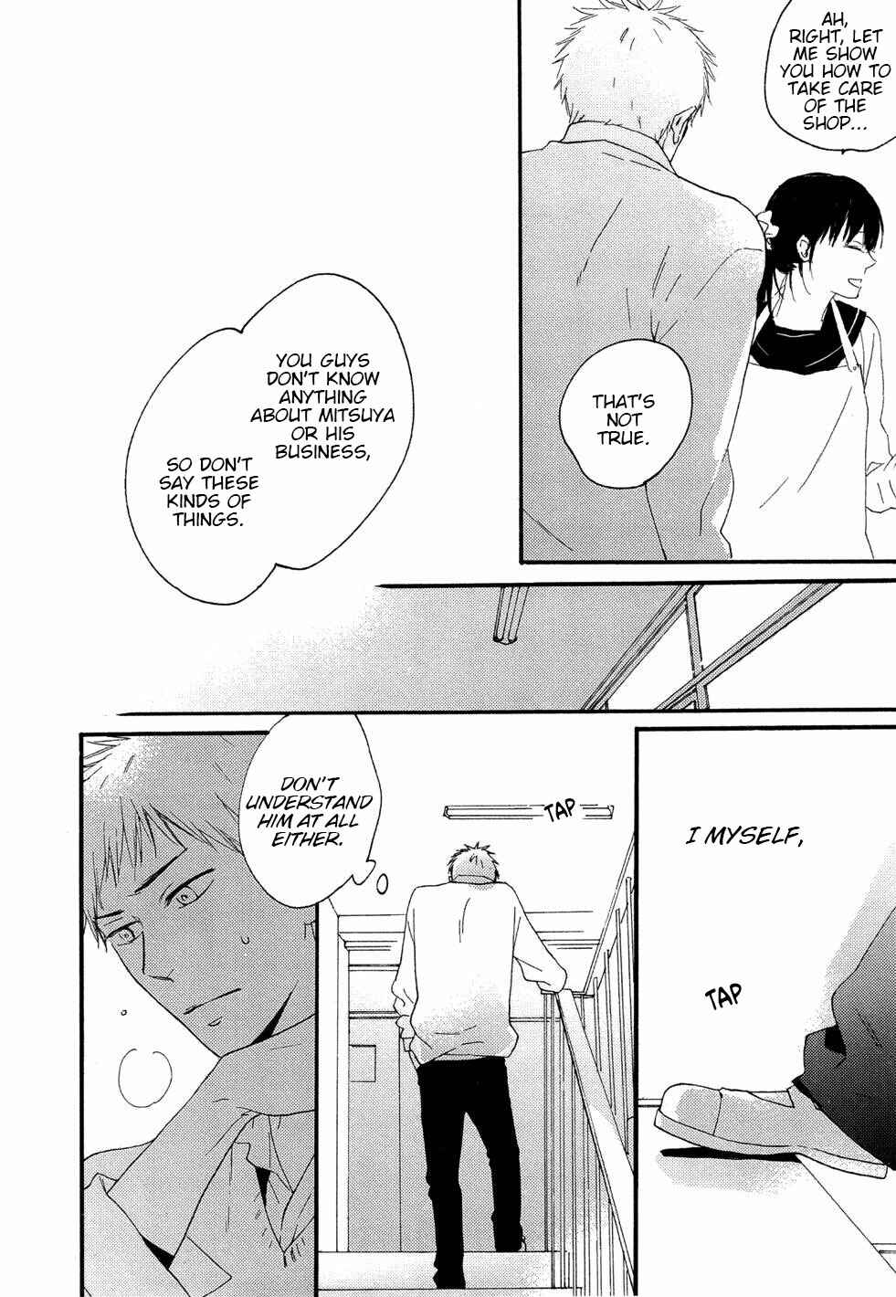 Page 13 Chapter 4 Blossom Period