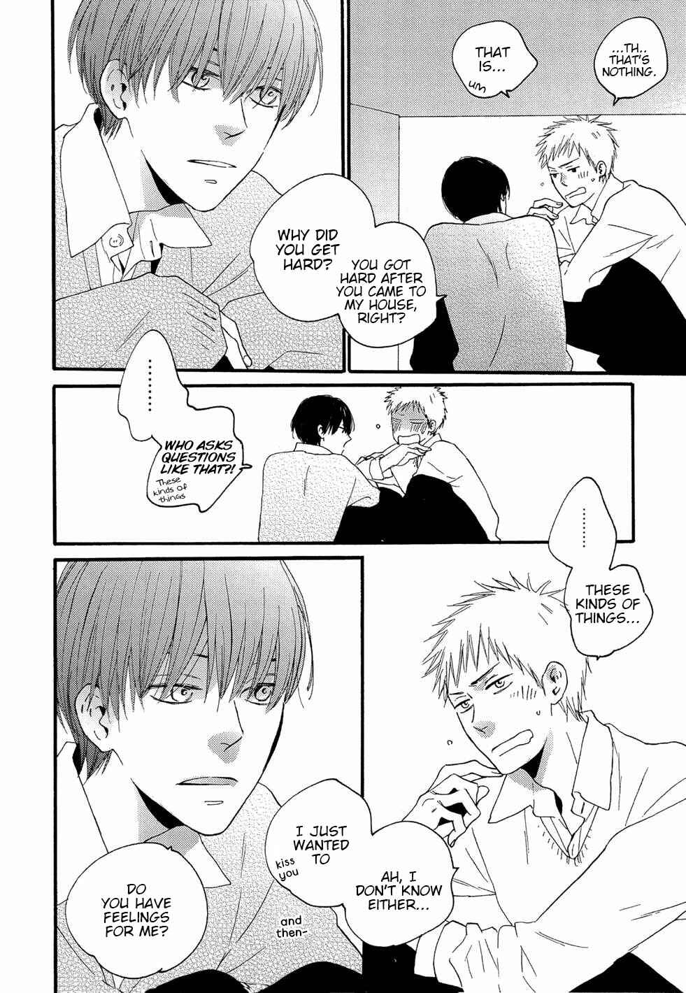 Page 23 Chapter 4 Blossom Period