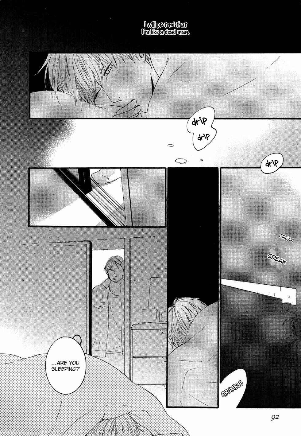 Page 5 Chapter 4 Blossom Period