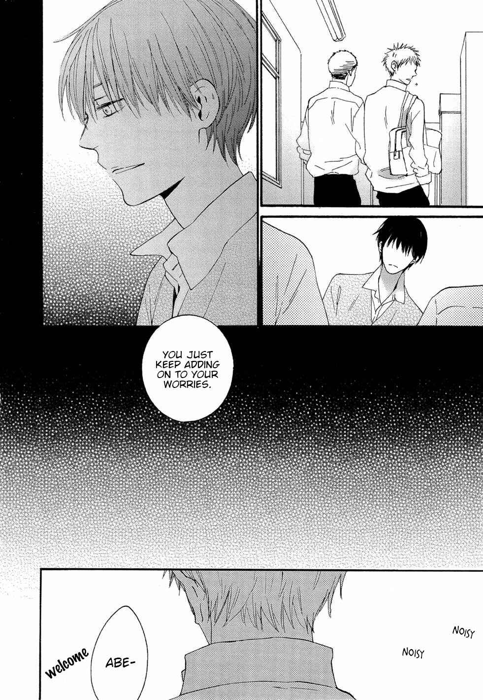 Page 9 Chapter 4 Blossom Period