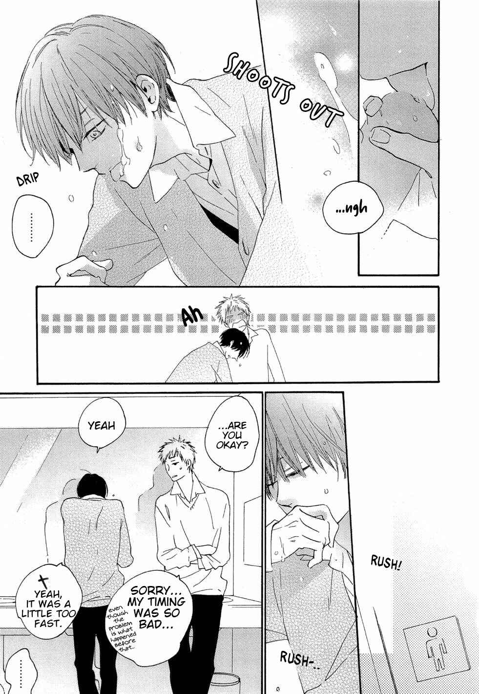Page 10 Chapter 5 Blossom Period