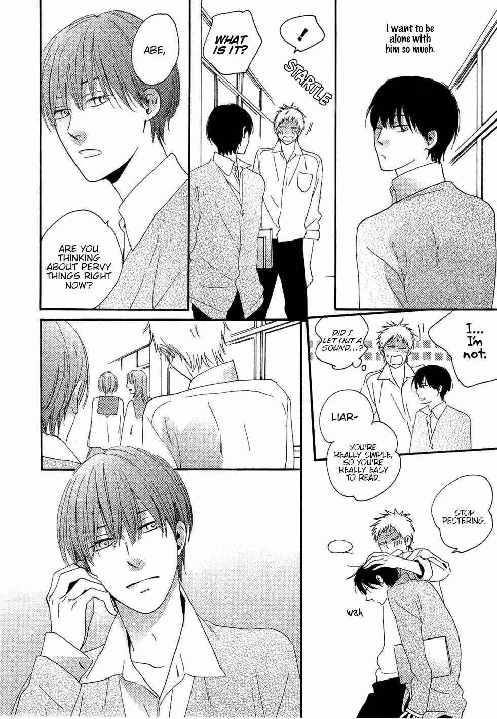 Page 15 Chapter 5 Blossom Period