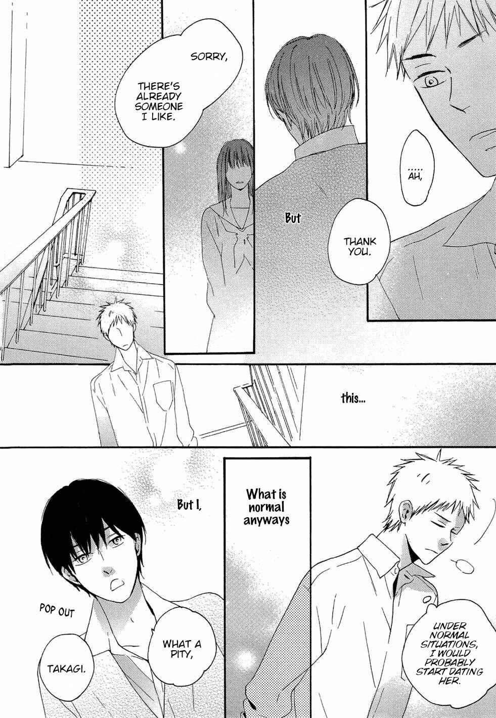 Page 19 Chapter 5 Blossom Period