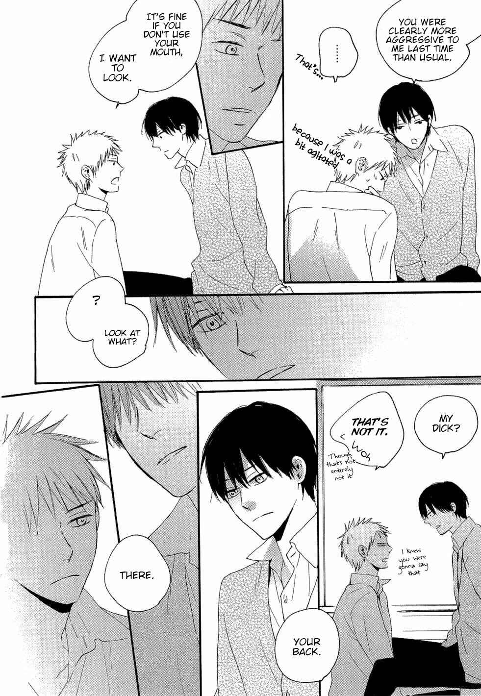 Page 25 Chapter 5 Blossom Period