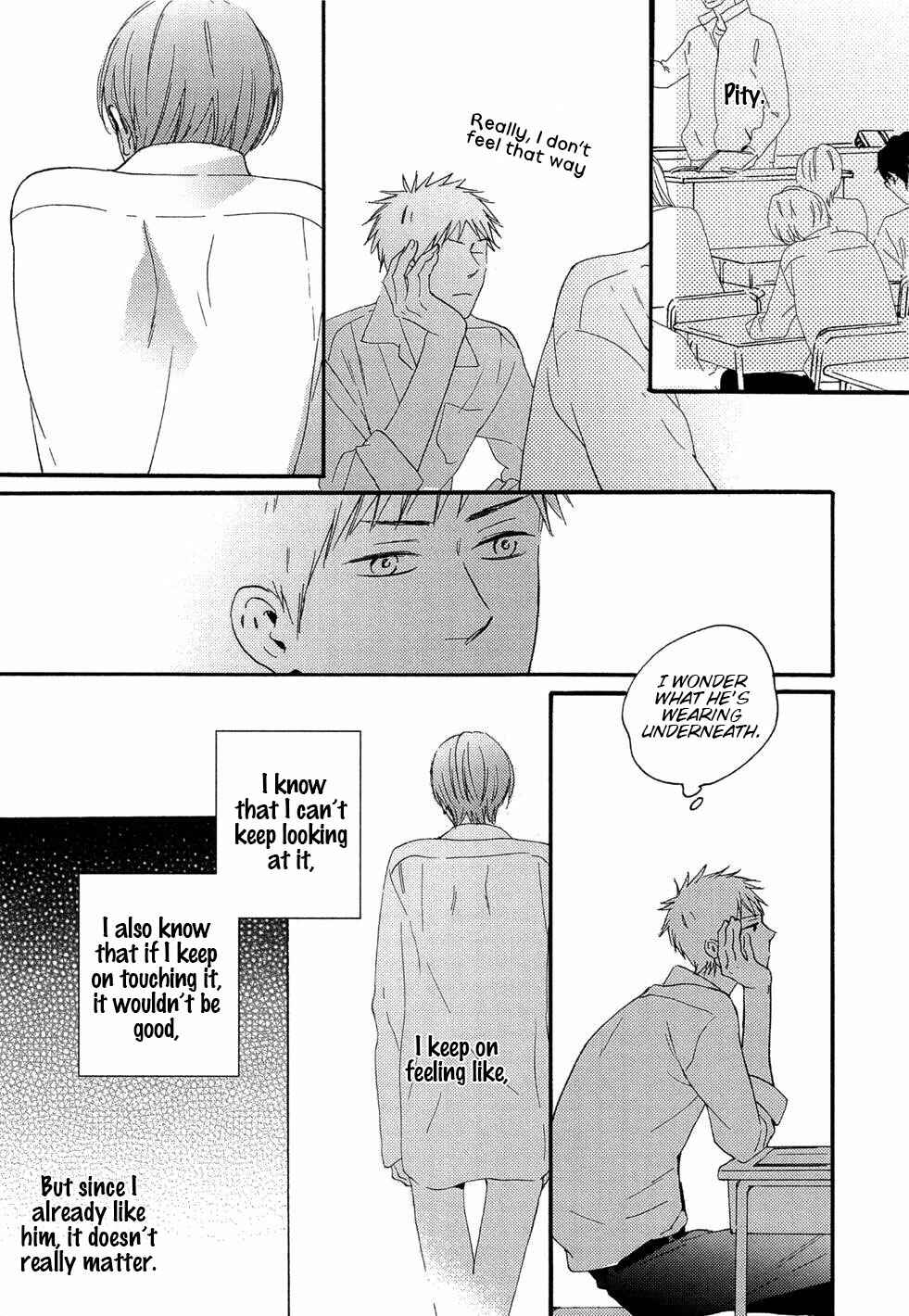 Page 34 Chapter 5 Blossom Period