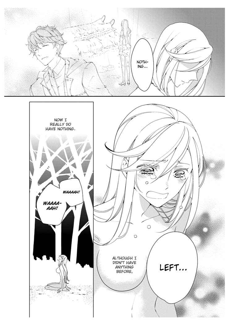 Page 6 Chapter 2 Erotic Fairy Tales - The Star Money