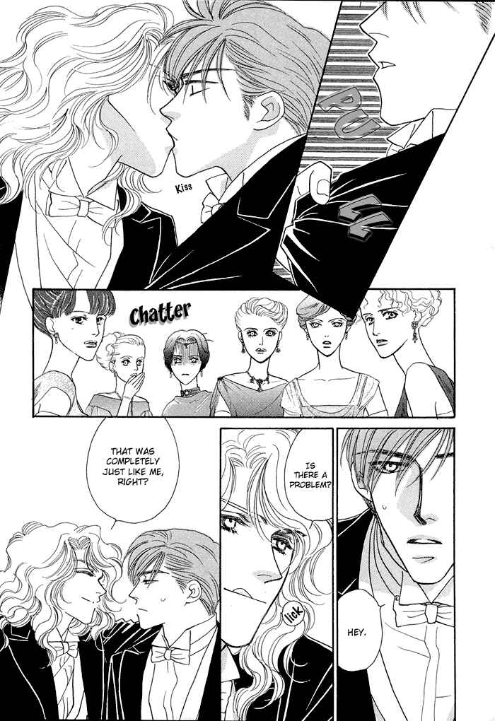 Page 13 Chapter 2 Ohana to Chocolate