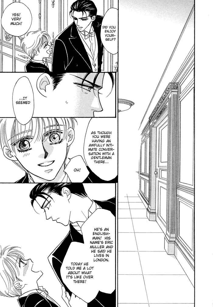 Page 17 Chapter 2 Ohana to Chocolate