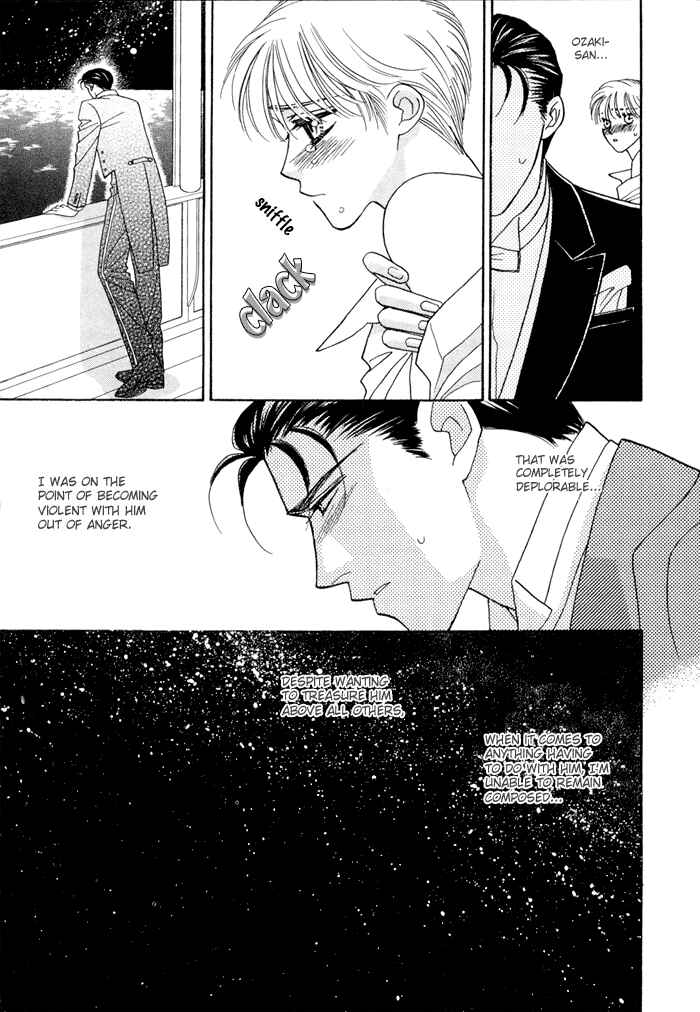 Page 22 Chapter 2 Ohana to Chocolate