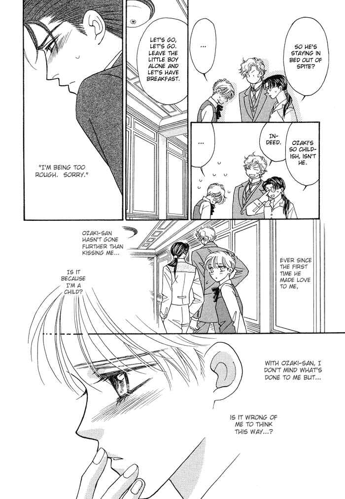 Page 24 Chapter 2 Ohana to Chocolate