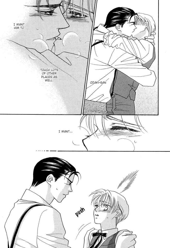 Page 39 Chapter 2 Ohana to Chocolate