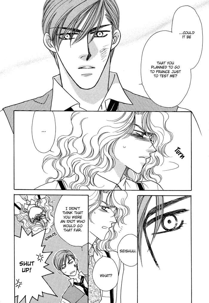 Page 43 Chapter 2 Ohana to Chocolate