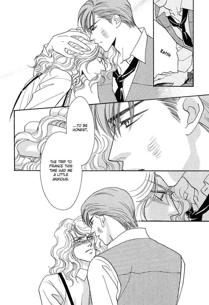Page 44 Chapter 2 Ohana to Chocolate