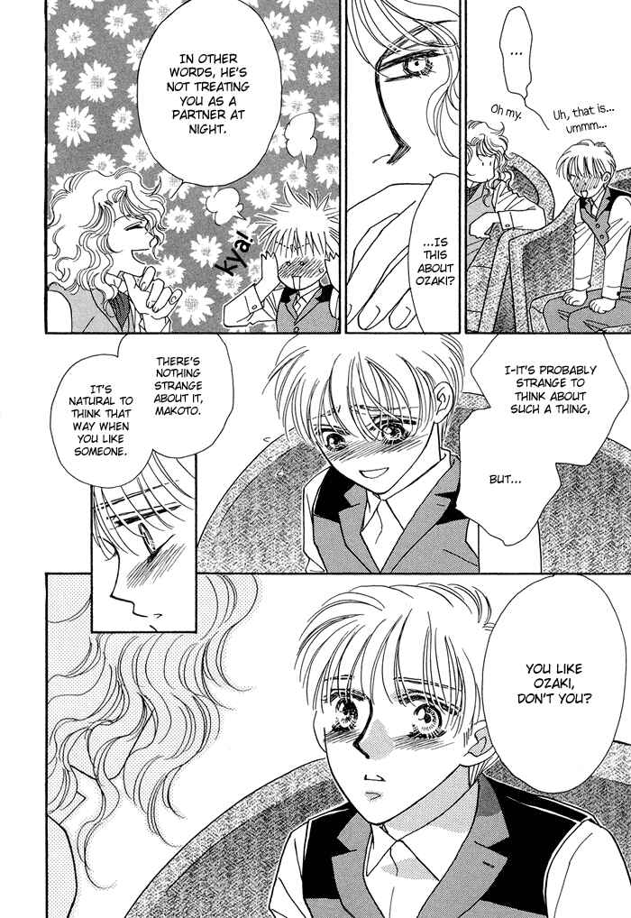 Page 46 Chapter 2 Ohana to Chocolate