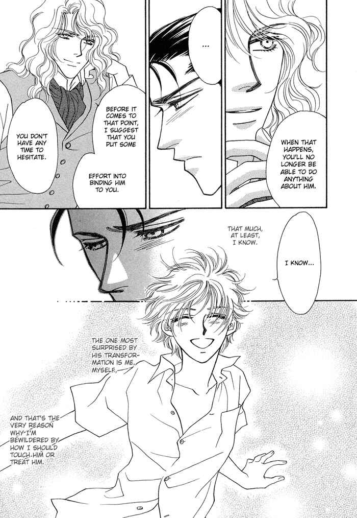Page 49 Chapter 2 Ohana to Chocolate