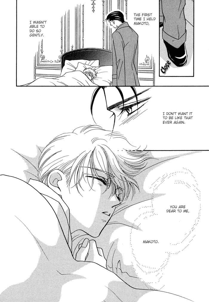 Page 50 Chapter 2 Ohana to Chocolate