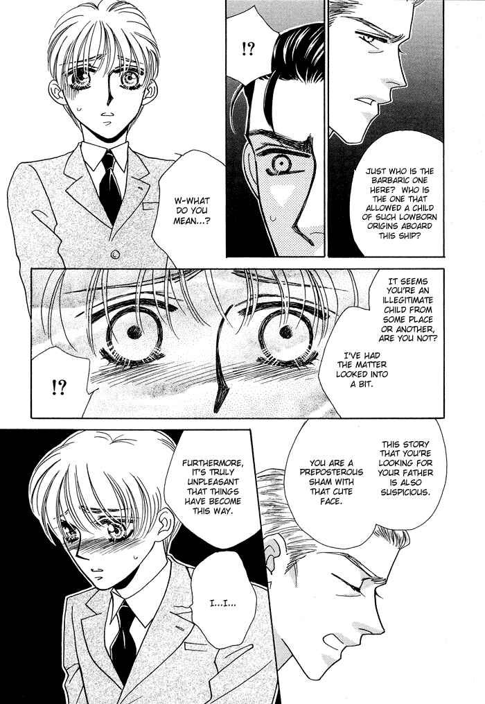 Page 63 Chapter 2 Ohana to Chocolate